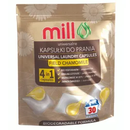 mill-clean-kapsulki-do-prania-uniwersalne-4w1-rumianek-polny-30-szt