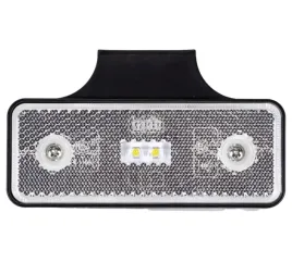 lampa-obrysowa-biala-12-24v-2-led