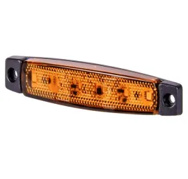 lampa-obrysowa-6x-led-zolta-12-24v