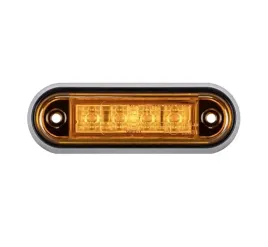 lampa-obrysowa-4x-led-12-24v-zolta