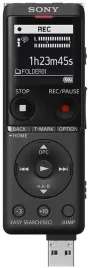 dyktafon-sony-icd-ux570-cyfrowy-4gb-oled-black