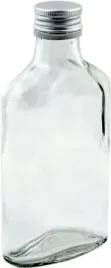 browin-butelka-na-nalewki-piersiowka-z-zakretkami-200ml-10szt