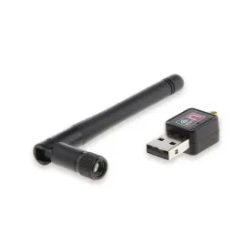 adapter-savio-cl-63-wifi-na-usb-2-0-150mbps-802-11-b-g-n-2-4-ghz-wysoka-jakosc