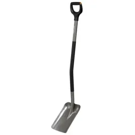 lopata-szufla-stalowa-fiskars-ergo-wygiety-trzonek-stal-borowa-131-7-cm