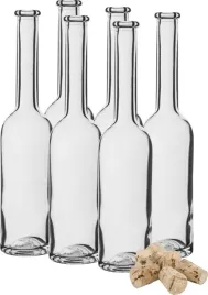 butelki-na-nalewke-browin-szklane-100-ml-12-sztuk-z-korkami-przezroczyste