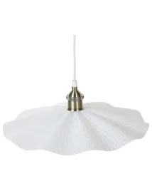 lampa-wiszaca-phils-metal-bialy