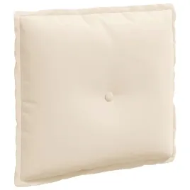 poduszka-ledzwiowa-mikrofibrowa-bezowa-50-x-45-x-19-cm