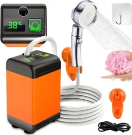 prysznic-turystyczny-kempingowy-przenosny-elektryczna-pompka-4800mah