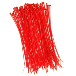 forch-opaska-zaciskowa-czerwona-200x48-100-szt