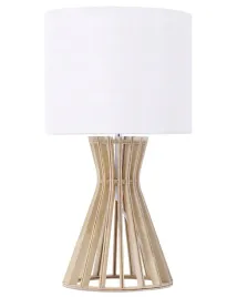 lampa-stolowa-carrion-brazowy-bialy