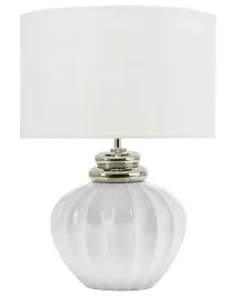 lampa-stolowa-neris-ceramika-zlamana-biel