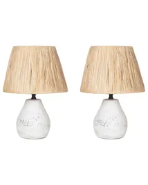 zestaw-2-lamp-stolowych-arwadito-ceramika-zlamana-biel