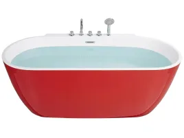 wanna-wolnostojaca-rotso-170-x-80-cm-czerwony