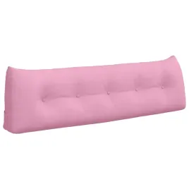 ergonomiczna-poduszka-na-plecy-w-aksamitnym-rozowym-kolorze