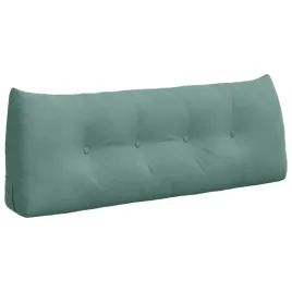 poduszka-ledzwiowa-z-aksamitu-w-kolorze-zielonym-morskim-z-ergonomicznym