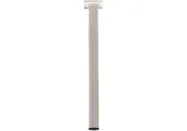 nogi-do-stolow-biale-150mm
