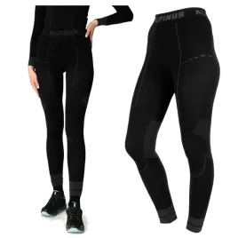 spodnie-legginsy-termoaktywne-damskie-alpinus-tactical-base-layer-xl