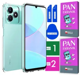 etui-do-realme-c53-c51-4g-dopasowane-przezroczyste-szklo-oryginalne