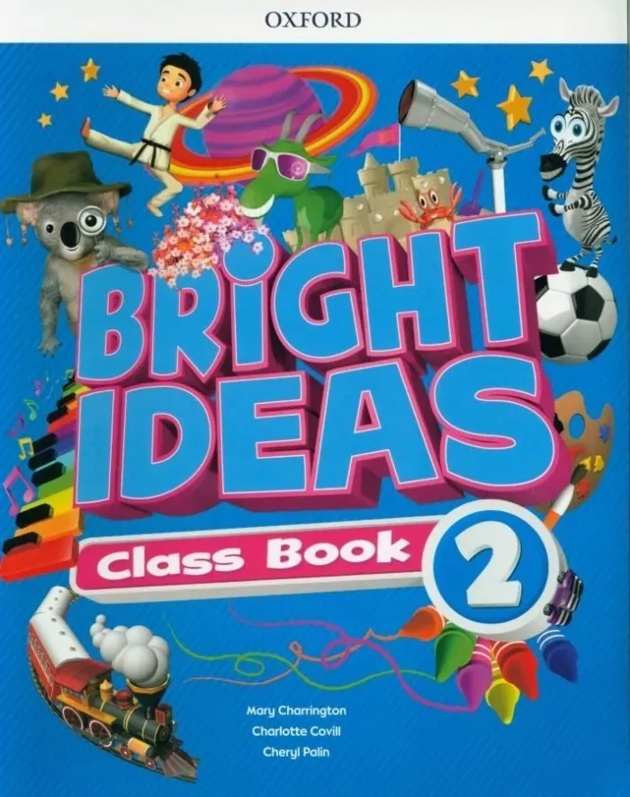 bright-ideas-2-class-book-and-app-pack-stan-nowy