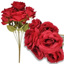 roza-sztuczna-7-kwiatow-roze-na-bukiet-stroik-wiazanke-dekoracja-44cm
