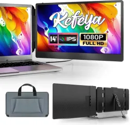 kefeya-s1-przenosny-monitor-14-ekran-laptopa-rozszerzenie-monitorow-1080p