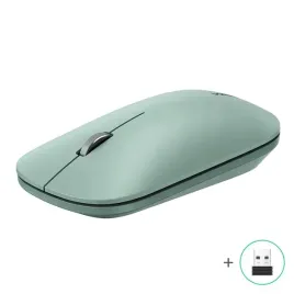 ugreen-poreczna-myszka-bezprzewodowa-usb-zielony-mu001