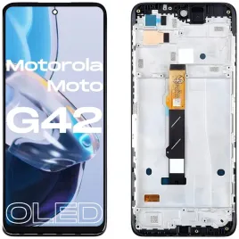 motorola-moto-g42-wyswietlacz-xt2233-lcd-ekran-oled-ramka