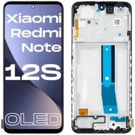 wyswietlacz-do-xiaomi-redmi-note-12s-lcd-23030rac7y-ekran-oled-ramka