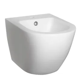 bidet-wiszacy-delos-bialy-polysk
