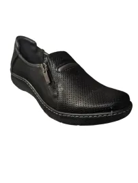 skorzane-sportowe-czarne-mokasyny-obc-25cm-nr-38