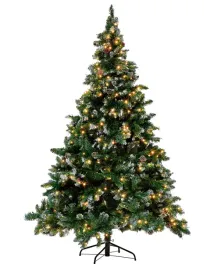 sztuczna-choinka-swiateczna-led-palomar-210-cm-zielony