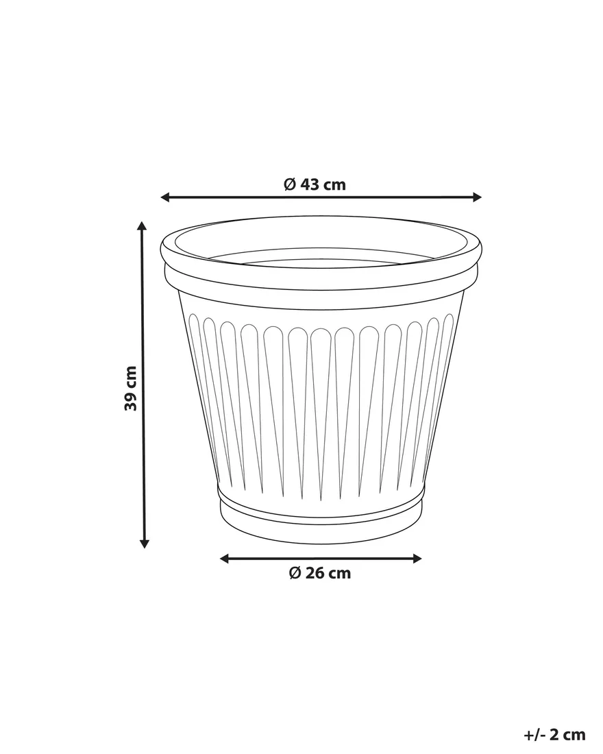 doniczka-maize-43-cm-niebieski-stan-nowy