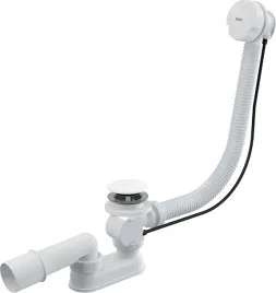 syfon-wannowy-57cm-o-52-mm-z-przelewem-korek-automatyczny-bialy