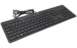 klawiatura-przewodowa-membranowa-hp-kbar211-qwerty-czarna