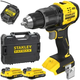 wiertarko-wkretarka-udarowa-18v-65nm-2x-20ah-stanley-v20-sfmcd716d2t
