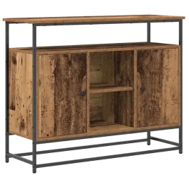 bufet-stare-drewno-100-x-35-x-80-cm-material-drewnopochodny