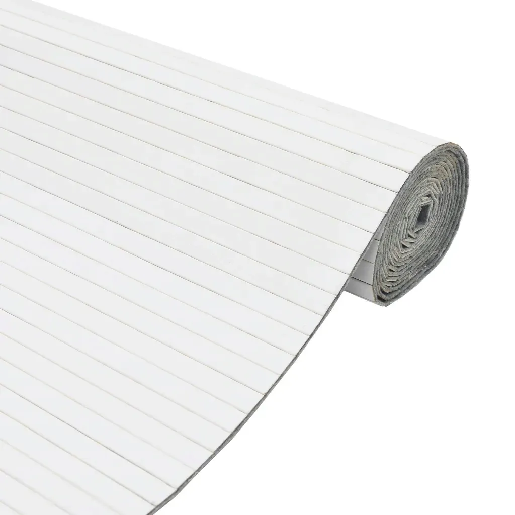 parawan-bialy-165x600-cm-bambusowy-stan-nowy
