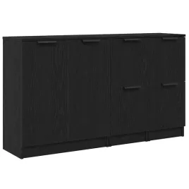 bufet-czarny-dab-180-x-30-x-70-cm-material-drewnopochodny