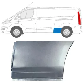 reperaturka-blotnika-tylnego-do-ford-transit-custom-2013-lewa