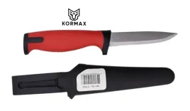 noz-ze-stali-weglowej-uniwersalny-taktyczny-z-pochwa-kormax-survival