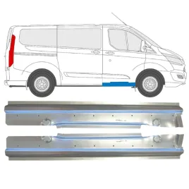 reperaturka-progu-do-ford-transit-custom-2013-lewa-prawa-zestaw