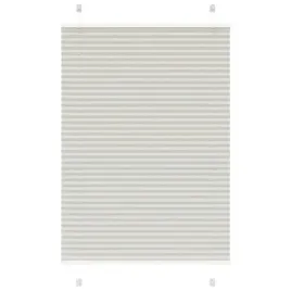 roleta-plisowana-jasnoszara-95x100-cm-szerokosc-tkaniny-944-cm