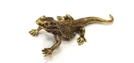 figurka-dekoracyjna-mosiezna-jaszczurka-agama-ozdoba-na-biurko-gekon-7-cm