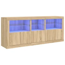 szafka-z-oswietleniem-led-dab-sonoma-162x37x67