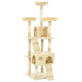 drapak-dla-kota-z-sizalowymi-slupkami-170-cm-bezowy