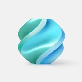filament-bambu-lab-pla-silk-dual-blue-hawaii-niebieski-zielony-szpula-1-kg