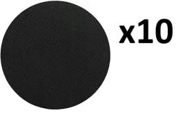 przekladka-1mm-pad-saver-na-dysk-125mm-bez-otworu-dystansowa-kormax-10-szt