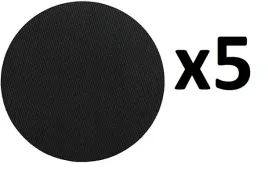 przekladka-1mm-pad-saver-na-dysk-125mm-bez-otworu-dystansowa-kormax-5-szt