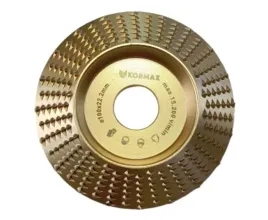 tarnik-do-szlifowania-drewna-100mm-lekko-skosna-tarcza-sciernica-kormax