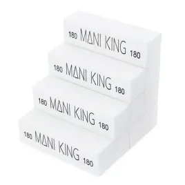 polerka-do-paznokci-blok-polerski-do-matowienia-mani-king-180-180-10-szt